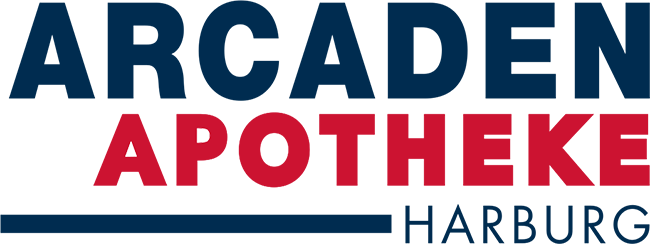 Logo Arcaden Apotheke